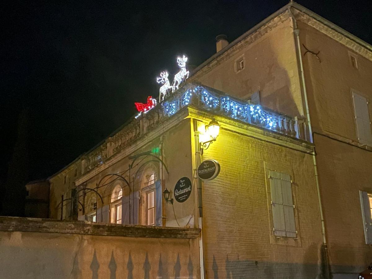 Maison De Mallast Montolieu エクステリア 写真