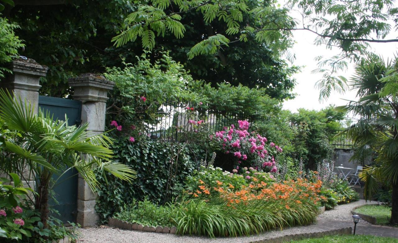 Maison De Mallast Montolieu エクステリア 写真
