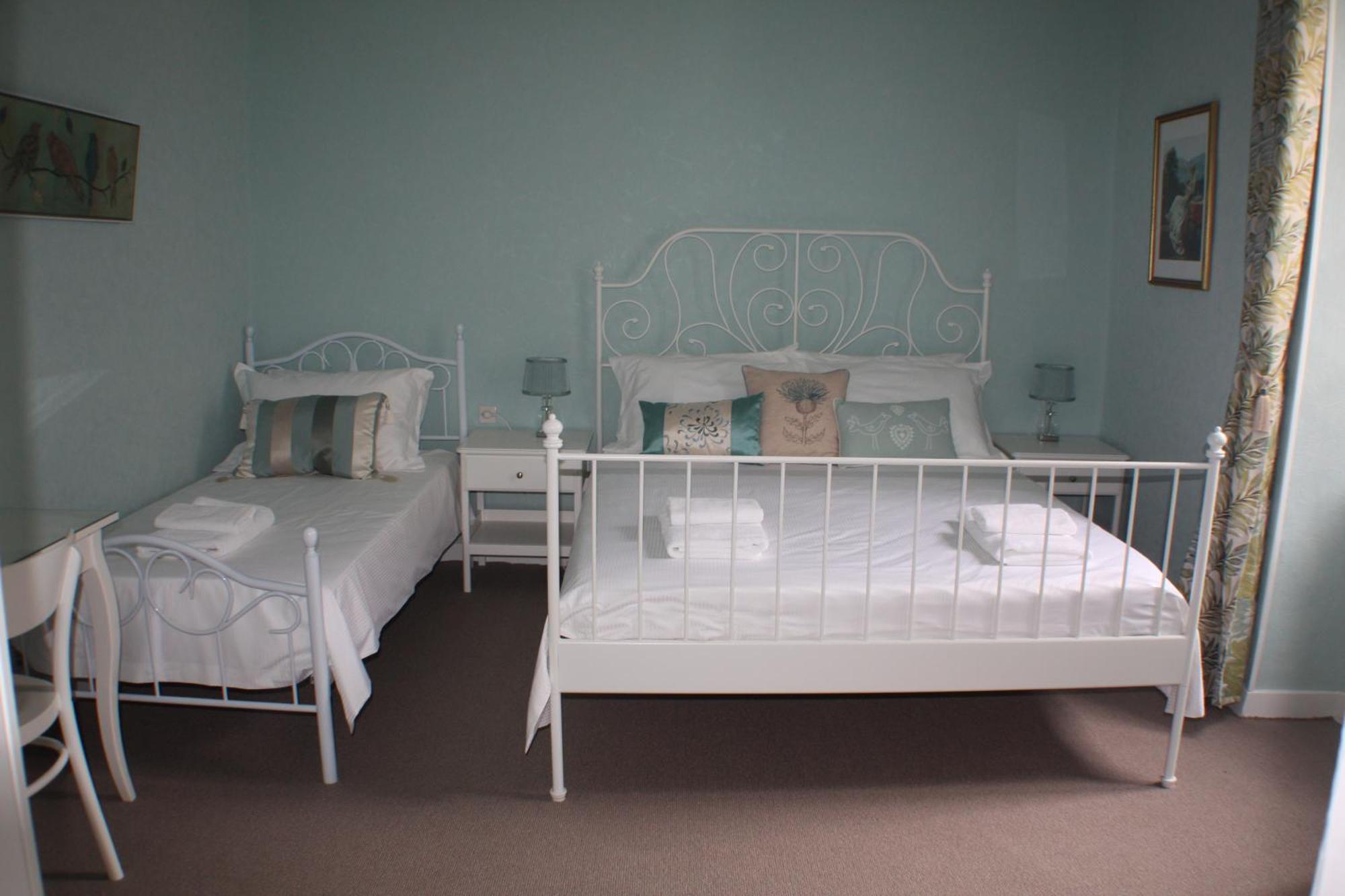 Maison De Mallast Montolieu 部屋 写真
