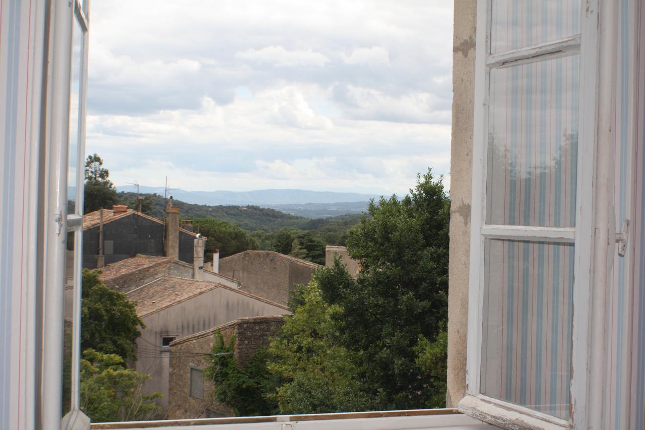 Maison De Mallast Montolieu エクステリア 写真