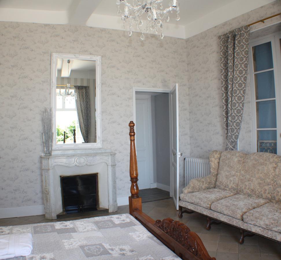 Maison De Mallast Montolieu エクステリア 写真