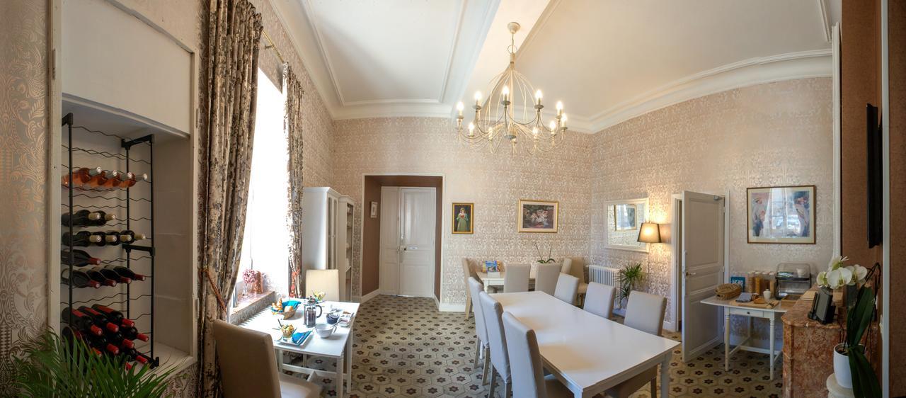Maison De Mallast Montolieu エクステリア 写真