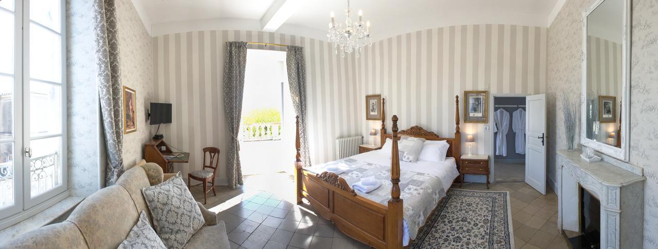 Maison De Mallast Montolieu エクステリア 写真