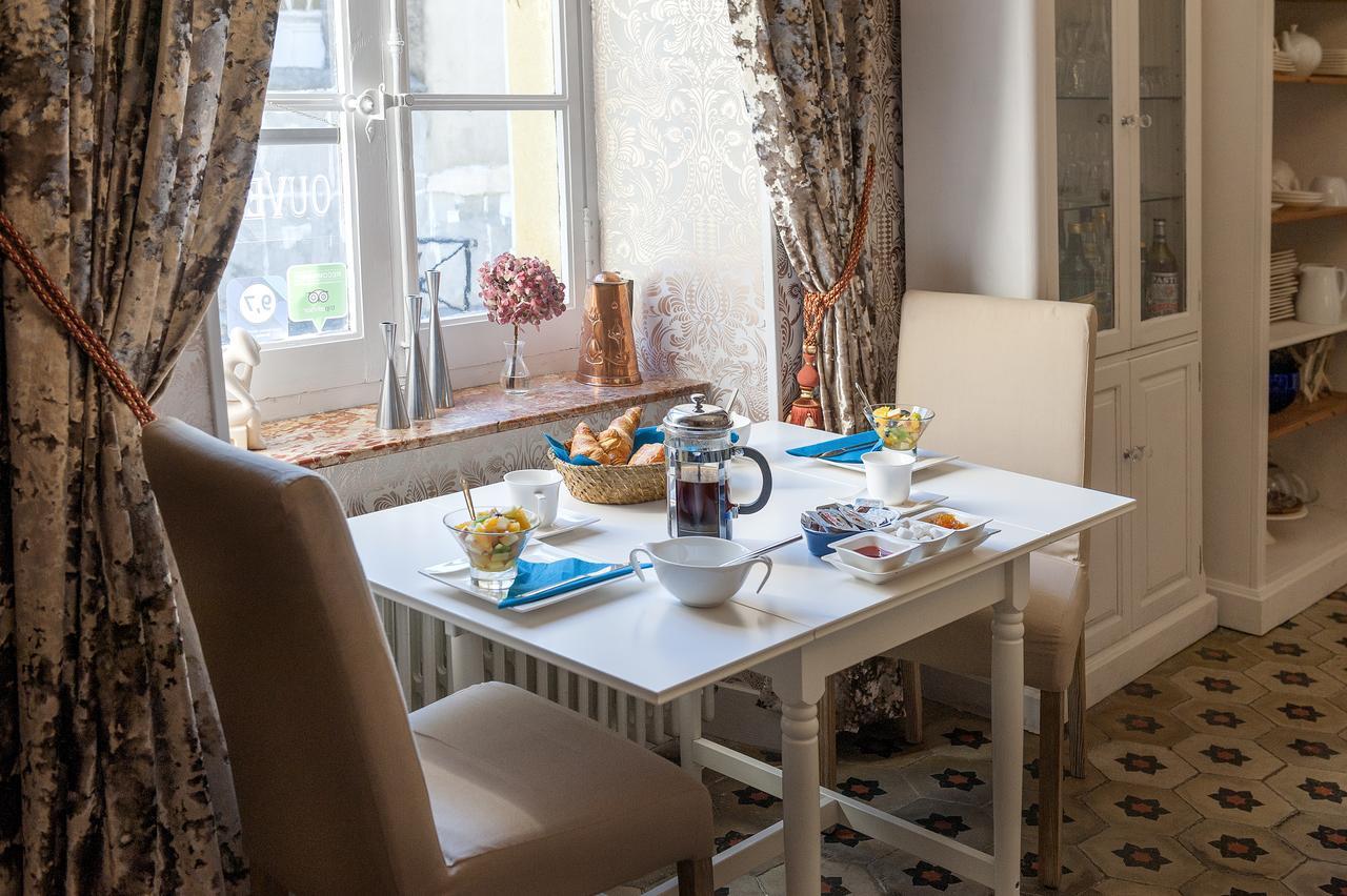 Maison De Mallast Montolieu エクステリア 写真